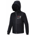 Детско софтшел яке ALPINESTARS Racer MX FLEECE BLACK