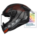 Каска NEXX X.R3R PRO FIM EVO CARBON BLACK MATT
