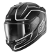 Каска SHARK D-SKWAL 3 DRONE BLACK/WHITE MATT