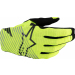 Мотокрос ръкавици ALPINESTARS MX RADAR PRO YL FLUO