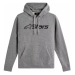 Мото суитшърт ALPINESTARS Blaze V3 Pullover GRY/BLK