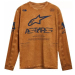 Мото блуза ALPINESTARS KNIT NOOK RT BR