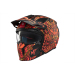 КАСКА MT STREETFIGHTER SV S HELLISH B5 MATT