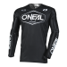 Мотокрос блуза O'NEAL MAYHEM HEXX BLACK/WHITE V.25