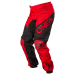 Мотокрос брич O'NEAL MATRIX RIDEWEAR RED/BLACK V.25