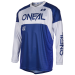 Мотокрос блуза O'NEAL MATRIX RIDEWEAR BLUE/GRAY V.25