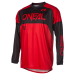 Мотокрос блуза O'NEAL MATRIX RIDEWEAR RED/BLACK V.25