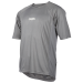 Вело тениска O'NEAL PIN IT GRAY V.25