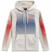 Мото суитшърт ALPINESTARS ARISING WHT/BLUE/RD