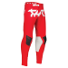 Мотокрос брич THOR SPORTMODE RIOT RED/BLACK