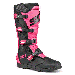 Дамски мотокрос ботуши SIDI X-POWER SC Lei BLACK/PINK