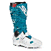 Мотокрос ботуши SIDI CROSSFIRE 3 SRS WHITE/PETROL