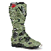 Мотокрос ботуши SIDI CROSSFIRE 3 ARMY/BLACK