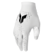 Мотокрос ръкавици THOR SPORTMODE VENTED WHITE