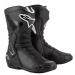 Ботуши ALPINESTARS SMX-6 V3 BLACK/WHITE