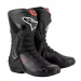 Ботуши ALPINESTARS SMX-6 V3 BLACK/RED