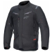 Текстилно мото яке ALPINESTARS ST-1 WP BLK