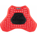 Протектор за гърди ALPINESTARS Nucleon Racing PLАSMA RD/BK