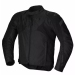 Текстилно яке ALPINESTARS T-JAWS V4 WATERPROOF BLACK