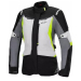 Дамско яке ALPINESTARS Stella ST-1 Waterproof GRY/BLK/YW