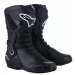 Ботуши ALPINESTARS SMX-6 V3 Drystar® BLACK