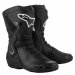 Дамски ботуши ALPINESTARS STELLA SMX-6 V3 BLACK/WHITE