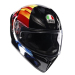 КАСКА AGV K1 S PULSE 46