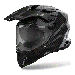 Каска AIROH COMMANDER 2 CARBON GLOSS