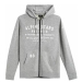 Мото суитшърт ALPINESTARS HOODIE REGION GY