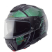 Каска SCHUBERTH C5 GLOBE GREEN