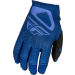 Мотокрос ръкавици FLY RACING Kinetic SYM- Ultramarine/Dark Blue 2025