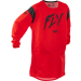 Детска мотокрос блуза FLY RACING Kinetic Stoke- Red/Black 2025