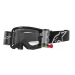 Мотокрос очила ALPINESTARS Vision 8 Corp Roll-Off BLK CLEAR