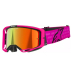 Мотокрос очила ALPINESTARS VISION 8 CORP PINK MIRROR-RED