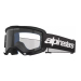 Мотокрос очила ALPINESTARS VISION 3 WORDMARK BLK CLEAR