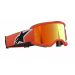 Мотокрос очила ALPINESTARS VISION 5 CORP ORANGE MIRROR-RED