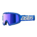 Детски мотокрос очила ALPINESTARS VISION BLAZE BL MIRROR-BL