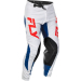 Мотокрос брич FLY RACING Evolution DST -Red/White/Blue 2025