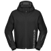 Текстилно мото яке SPIDI HOODIE H2OUT II BLACK/ANTHRACITE