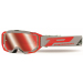Мотокрос очила PROGRIP 3303 VISTA GREY/RED