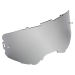 Плака за очила O'NEAL B-22 & B-33- SILVER MIRROR
