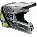 Мотокрос каска THOR REFLEX SPORT RIOT GRAY/ACID MIPS