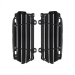 Предпазител за радиатор POLISPORT RADIATOR LOUVERS SX/SX-F/EXC/EXC-F/TC/FC/TX/FX/MC/MC-F/EC/EC-F 23-24 Black