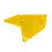 Рестайлинг протектор за въздушна кутия POLISPORT Airbox Cover Restyling Suzuki DR-Z400 (2000-24) Yellow