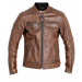 Кожено яке JOHN DOE DEXTER BROWN
