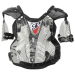 Мотокрос броня POLISPORT XP2 - Chest Protector Clear/Black