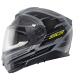 Каска SCHUBERTH S3 APEX GREY