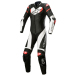 Дамски кожен екип ALPINESTARS Tech Air GP Plus Black/White/Red