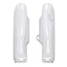 Предпазители за предница Polisport Fork Guards Yamaha YZ 85 (2022-25) White