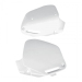 Странични панели POLISPORT Honda CR125(91-92) CR250(90-91) CR500(95-00) White
